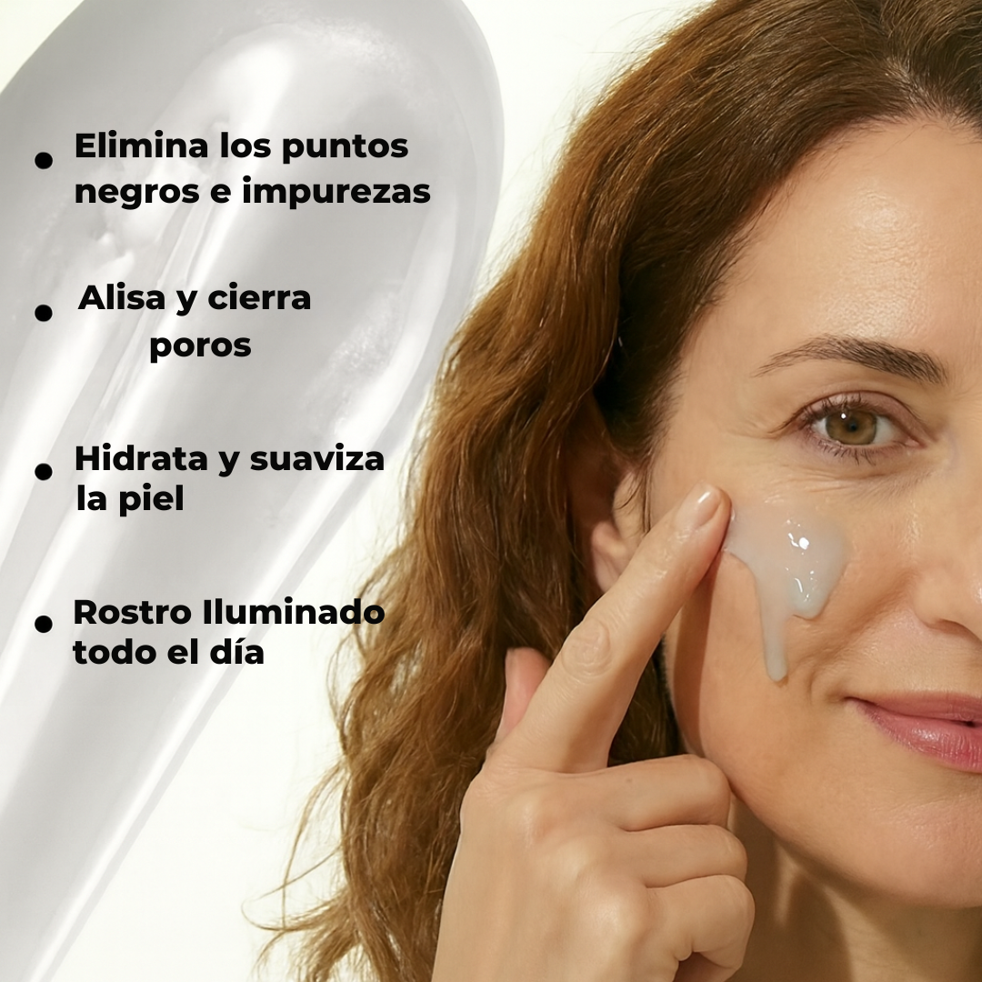 Exfoliante Coreano Peel Shot Dr Melaxin| Piel limpia e hidratada