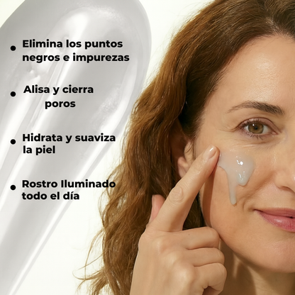 Exfoliante Coreano Peel Shot Dr Melaxin| Piel limpia e hidratada