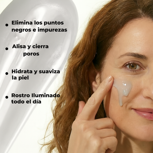 Exfoliante Coreano Peel Shot Dr Melaxin| Piel limpia e hidratada