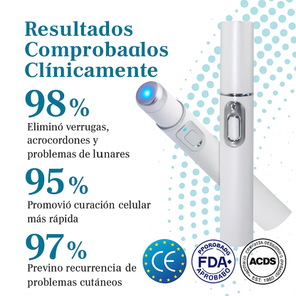 Dermo Glow | Elimina imperfecciones al instante