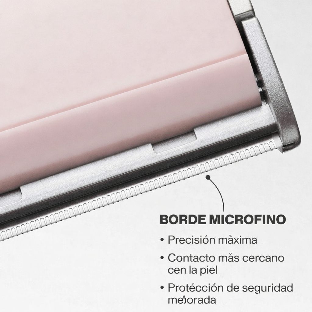 Sonic Dermaplaning | Elimina el vello facial y exfolia con un mismo producto!