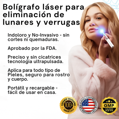 Dermo Glow | Elimina imperfecciones al instante