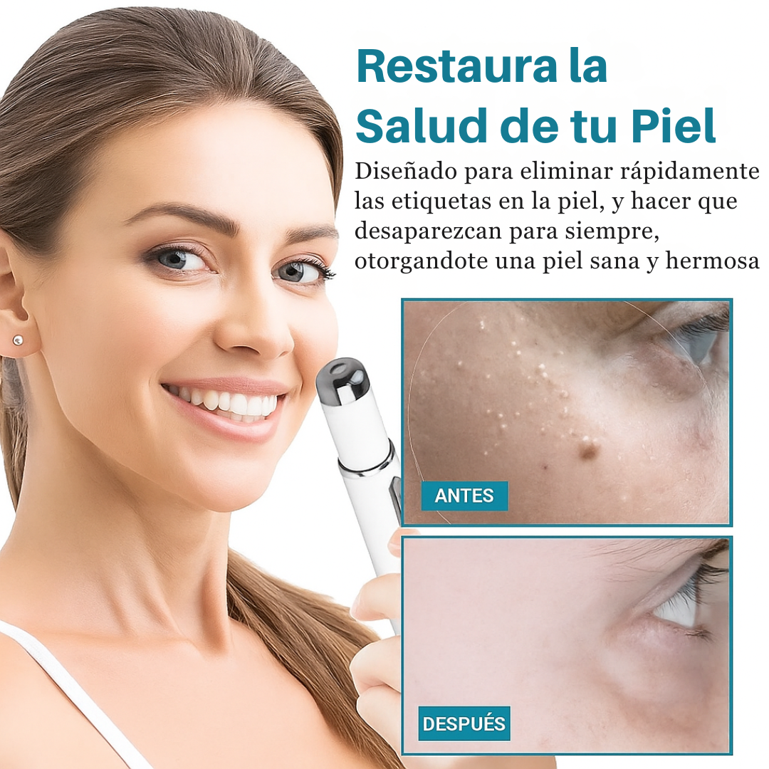 Dermo Glow | Elimina imperfecciones al instante