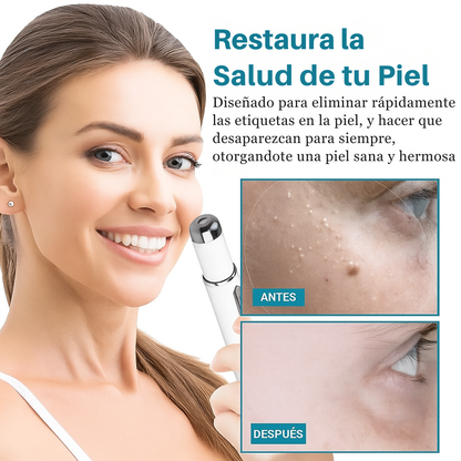 Dermo Glow | Elimina imperfecciones al instante
