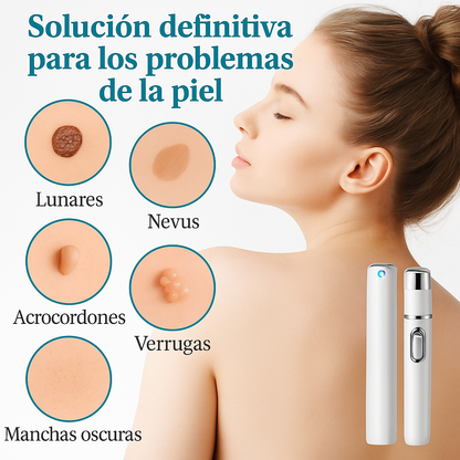 Dermo Glow | Elimina imperfecciones al instante