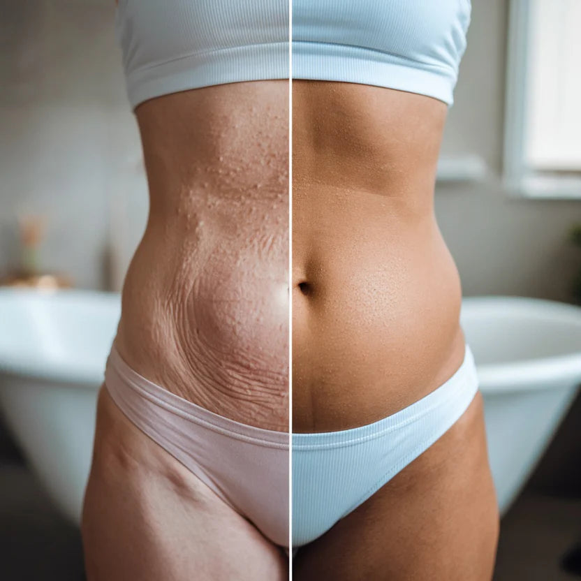 Aceite Corporal Magic Lifting | Piel lisa y firme!