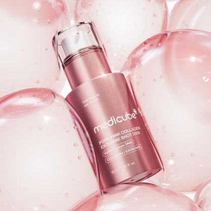 Medicube Serum Micro Agujas de Colágeno con PDRN 2000 | Skincare Coreano