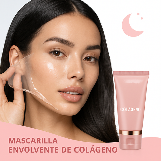 Mascarilla de Colágeno